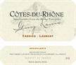 Tardieu-Laurent Cotes du Rhone Guy Louis